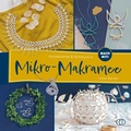 Cover: Accessoires & Schmuck in Mikro-Makramee - BuchVerlag Leipzig