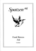 Cover: T&ouml;lt - Kellner, Michael