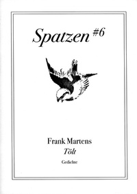 Enlarge image Cover: Tölt - Kellner, Michael