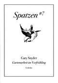 Cover: Gartenarbeit im Fr&uuml;hling - Kellner, Michael