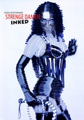 Cover: Strenge Damen - Inked - Limited Edition - H2SF