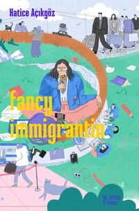 Abbildung von: fancy immigrantin - w_orten & meer