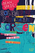 Cover: Solidarisch f&uuml;reinander sorgen - w_orten & meer