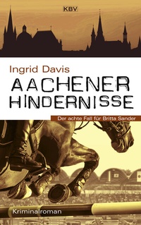 Abbildung von: Aachener Hindernisse - KBV