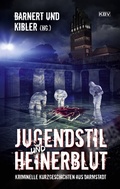 Cover: Jugendstil und Heinerblut - KBV