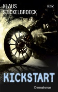 Cover: Kickstart - KBV