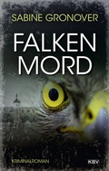 Cover: Falkenmord - KBV
