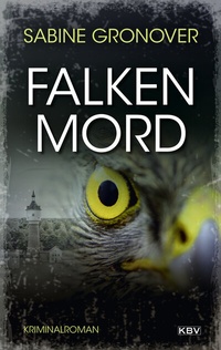 Enlarge image Cover: Falkenmord - KBV
