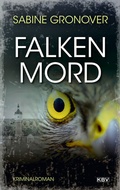 Cover: Falkenmord - KBV