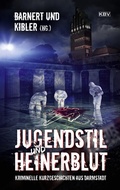 Cover: Jugendstil und Heinerblut - KBV