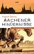 Cover: Aachener Hindernisse - KBV