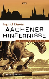 Abbildung von: Aachener Hindernisse - KBV
