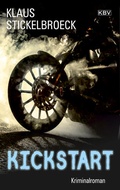 Cover: Kickstart - KBV