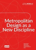 Cover: MetroLab - JOVIS Verlag