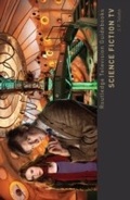Cover: Science Fiction TV - Routledge