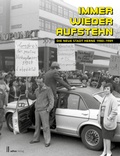 Cover: Immer wieder aufstehn - adhoc Verlag
