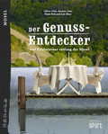 Cover: Der Genuss-Entdecker Mosel - Regionalia Verlag