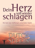 Cover: Dein Herz soll wieder schlagen - GloryWorld-Medien
