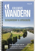 Cover: Erlebniswandern Schwandorf & Umgebung - MZ Buchverlag