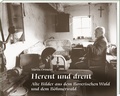 Cover: Herent und drent - S&uuml;dOst