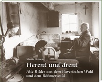 Abbildung von: Herent und drent - SüdOst