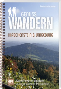Abbildung von: Genusswandern Hirschenstein & Umgebung - SüdOst