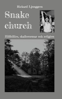 Abbildung von: Snake church - BoD - Books on Demand