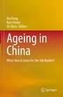 Cover: Ageing in China - Springer