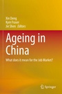 Cover: Ageing in China - Springer