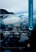 Cover: Managing Water Resources in a Time of Global Change - Routledge