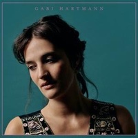 Enlarge image Cover: Gabi Hartmann - Sony Music Entertainment Germany GmbH / München