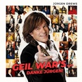Cover: J&uuml;rgen Drews: Geil war's... Danke J&uuml;rgen! - Universal Vertrieb