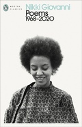 Cover: Poems: 1968-2020 - Penguin Books Ltd