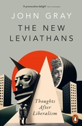 Cover: The New Leviathans - Penguin Books Ltd