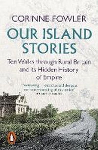Bild: Our Island Stories - Penguin Books Ltd