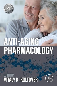 Abbildung von: Anti-Aging Pharmacology - Academic Press