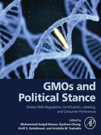Abbildung von: GMOs and Political Stance - Academic Press