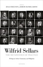Cover: The Metaphysics of Practice - Oxford University Press