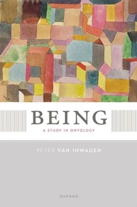 Abbildung von: Being - OUP eBook
