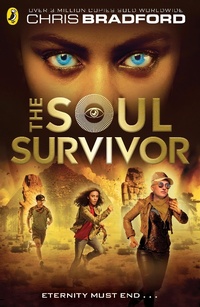 Abbildung von: The Soul Survivor - Puffin
