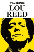 Cover: Lou Reed - Penguin Books Ltd