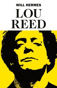 Enlarge image Cover: Lou Reed - Viking