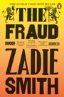 Cover: The Fraud - Penguin Books Ltd