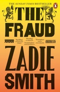Cover: The Fraud - Penguin Books Ltd