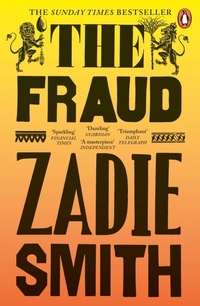 Enlarge image Cover: The Fraud - Penguin Books Ltd