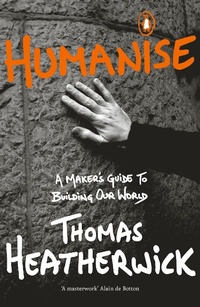 Enlarge image Cover: Humanise - Penguin Books Ltd