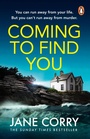 Cover: Coming To Find You - Penguin Books Ltd