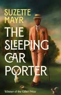 Abbildung von: The Sleeping Car Porter - Dialogue Books