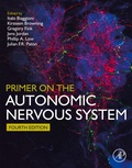 Abbildung von: Primer on the Autonomic Nervous System - Academic Press