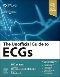 Enlarge image Cover: The Unofficial Guide to ECGs - Elsevier